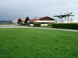 Aérodrome de Pontarlier