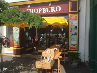 Shopburo