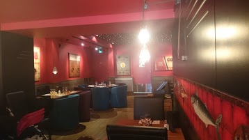 Restaurant Café Jules