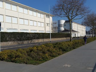 Collège-Lycée Saint-Louis