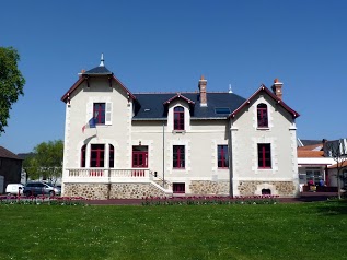 Mairie