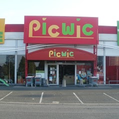 Picwic Orvault