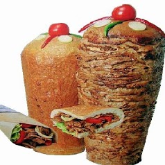 As Kebab