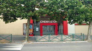 Cinéma Le Cep