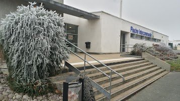 Piscine NAÏADOLIS