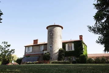 La Seigneurie du Bois Benoist