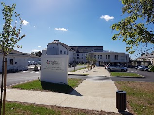 Local Hospital