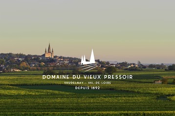 Domaine du Vieux Pressoir