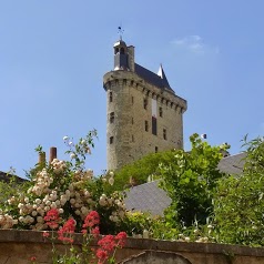 Azay-Chinon Val de Loire (Office de Tourisme du Pays de Chinon)