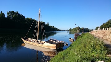 Mairie de Chouzé sur Loire