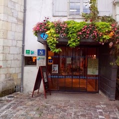 Azay-Chinon Tourisme Office d'Azay-le-Rideau