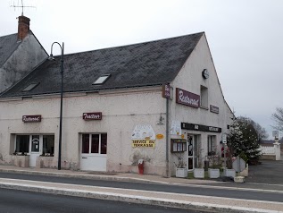 Restaurant Le Grillon