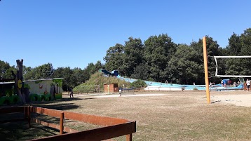 Parc La Récréation - Archery Tag