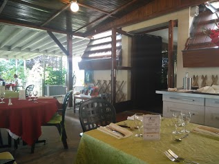 Restaurant La Ciboulette