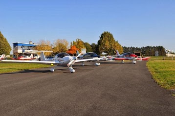 Aéroclub de Touraine