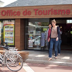 Office de Tourisme du Lochois