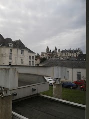 Hospital Center De Loches