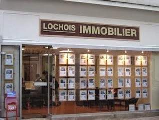 Sarl Loches Immobilier