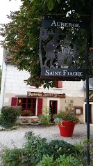 Auberge Saint-Fiacre SARL