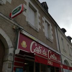 Café du Centre