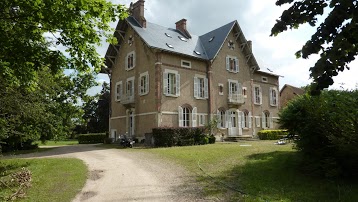 Chateau de la Brosse