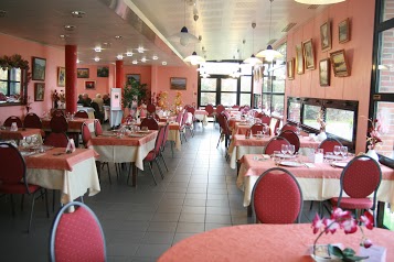 Restaurant Les Saveurs Familiales