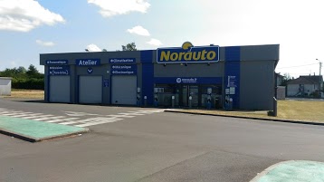 Norauto