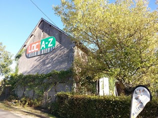 LOC'Az / Destock-az Location et Vente de matériel sur Bourges
