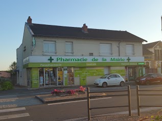 Pharmacie de la Mairie