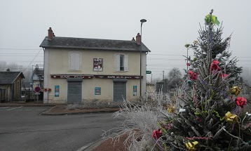 Café de la Gare