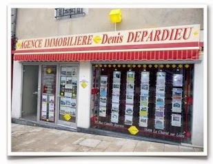 Agence Immobilière Denis Depardieu