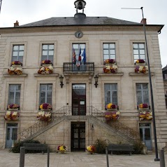 Mairie de La Charité sur Loire