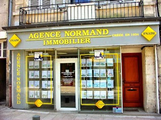 AGENCE NORMAND IMMOBILIER