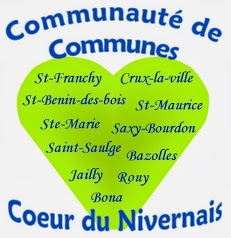 Communauté de Communes le Coeur du Nivernais