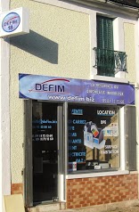 Agence de diagnostic / Défim