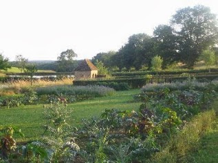 Le Jardin de Cuy