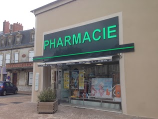 Pharmacie Place Notre Dame M. NEAU