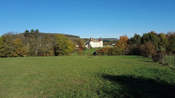 Exlusiv Golf du Château de Chailly