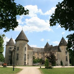 Château de Savigny-les-Beaune