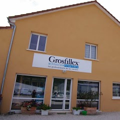 Grosfillex Diffusion Fenêtres CODM