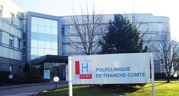 Polyclinique de Franche-Comté