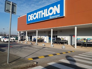 Decathlon Besancon