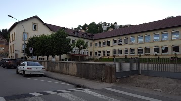 School Sainte Jeanne D'arc