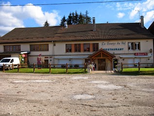 La Source du Val