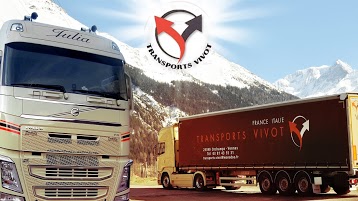 Transports Vivot