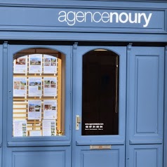 Agence Immobilière Noury