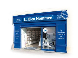 La Bien Nommée