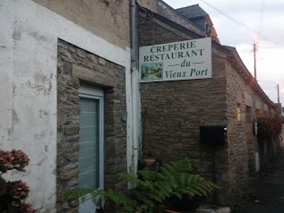 Crêperie Restaurant du Vieux Port