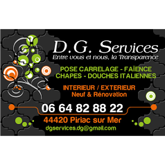 DGServices