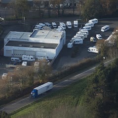 Caravaning Central Nantes